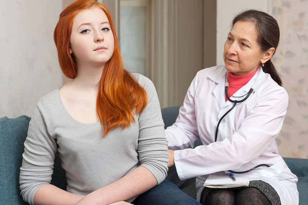 Liver cancer – Silent signs and risk factors